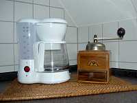 Kaffemaschinen
